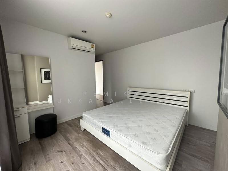 Click Condo Sukhumvit 65, bangkok, 101 Soi Sukhumvit 65 Sukhumvit Road, Phra Kanong Nua, Watthana, Bangkok, 2 Bedrooms, 69 sqm, Condo For Sale, by Pemika Aukkaraleekul, 500590749 - DDproperty.com