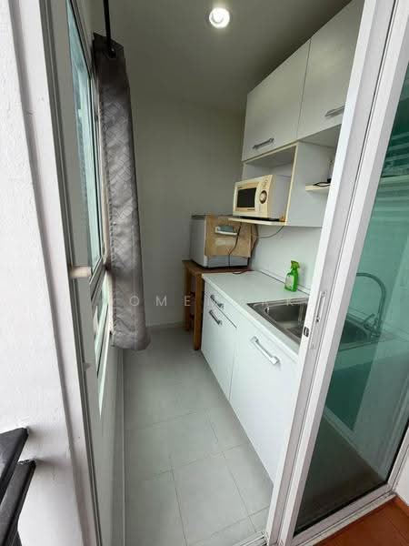 Regent Home 19 Sukhumvit 93 : รีเจ้นท์ โฮม 19 สุขุมวิท 93, กรุงเทพ, ซอยสุขุมวิท 93, บางจาก, พระโขนง, กรุงเทพ, 31 ตร.ม., คอนโด ขาย, โดย Homemark, 500590750 - DDproperty.com