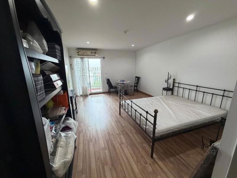 Regent Home 19 Sukhumvit 93 : รีเจ้นท์ โฮม 19 สุขุมวิท 93, กรุงเทพ, ซอยสุขุมวิท 93, บางจาก, พระโขนง, กรุงเทพ, 31 ตร.ม., คอนโด ขาย, โดย Homemark, 500590750 - DDproperty.com