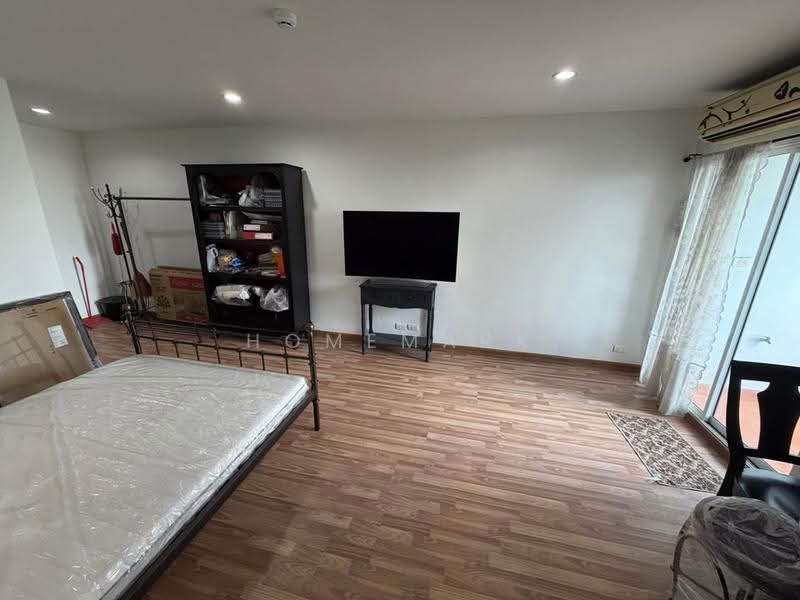 Regent Home 19 Sukhumvit 93 : รีเจ้นท์ โฮม 19 สุขุมวิท 93, กรุงเทพ, ซอยสุขุมวิท 93, บางจาก, พระโขนง, กรุงเทพ, 31 ตร.ม., คอนโด ขาย, โดย Homemark, 500590750 - DDproperty.com