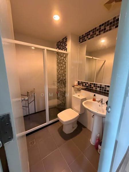 Regent Home 19 Sukhumvit 93, bangkok, Soi Sukhumvit 93, Bang Chak, Phra Khanong, Bangkok, Studio, 31 sqm, Condo For Sale, by Homemark, 500590750 - DDproperty.com