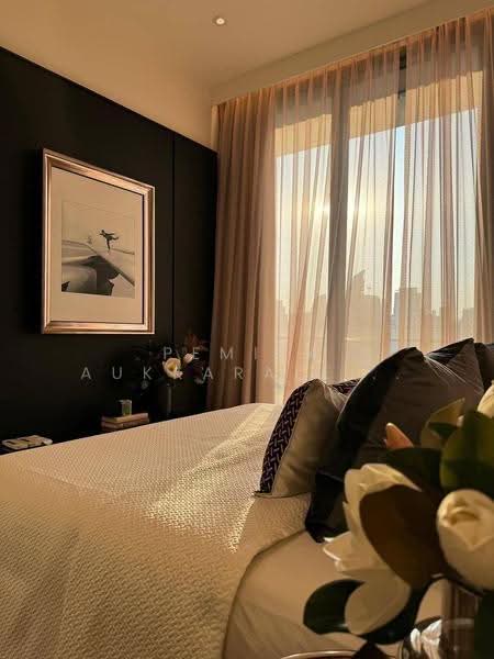 Khun By Yoo, bangkok, 338 Thonglor Road, Khlong Tan Nua, Watthana, Bangkok, 1 Bedroom, 49 sqm, Condo For Sale, by Pemika Aukkaraleekul, 500590752 - DDproperty.com