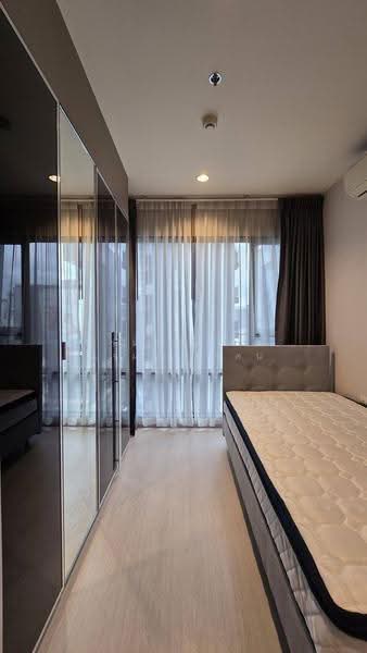 Rhythm Asoke, bangkok, 299 Asoke - Dindaeng Road, Makkasan, Ratchathewi, Bangkok, 2 Bedrooms, 42 sqm, Condo For Rent, by พิมพ์ภัทรา แจ่มอุลิตรัตน, 500590753 - DDproperty.com
