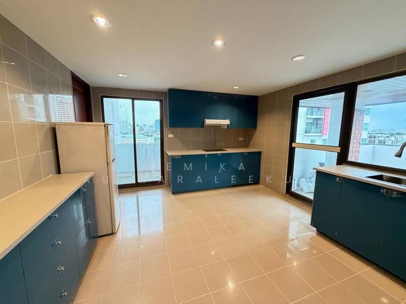 Green Peace Mansion, bangkok, 51/15 Pradiphat Road, Samsen Nai, Phaya Thai, Bangkok, 6 Bedrooms, 662 sqm, Condo For Sale, by Pemika Aukkaraleekul, 500590757 - DDproperty.com