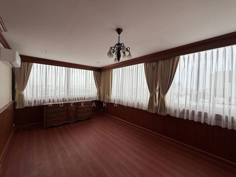 Green Peace Mansion, bangkok, 51/15 Pradiphat Road, Samsen Nai, Phaya Thai, Bangkok, 6 Bedrooms, 662 sqm, Condo For Sale, by Pemika Aukkaraleekul, 500590757 - DDproperty.com