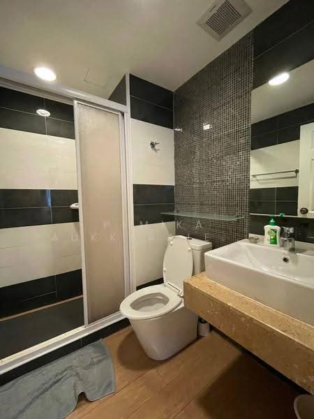 Lumpini Suite Sukhumvit 41 : ลุมพินี สวีท สุขุมวิท 41, กรุงเทพ, ซอยสุขุมวิท 41, คลองตันเหนือ, วัฒนา, กรุงเทพ, 83 ตร.ม., คอนโด ขาย, โดย Pemika Aukkaraleekul, 500590758 - DDproperty.com