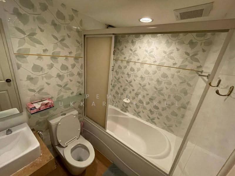 Lumpini Suite Sukhumvit 41 : ลุมพินี สวีท สุขุมวิท 41, กรุงเทพ, ซอยสุขุมวิท 41, คลองตันเหนือ, วัฒนา, กรุงเทพ, 83 ตร.ม., คอนโด ขาย, โดย Pemika Aukkaraleekul, 500590758 - DDproperty.com