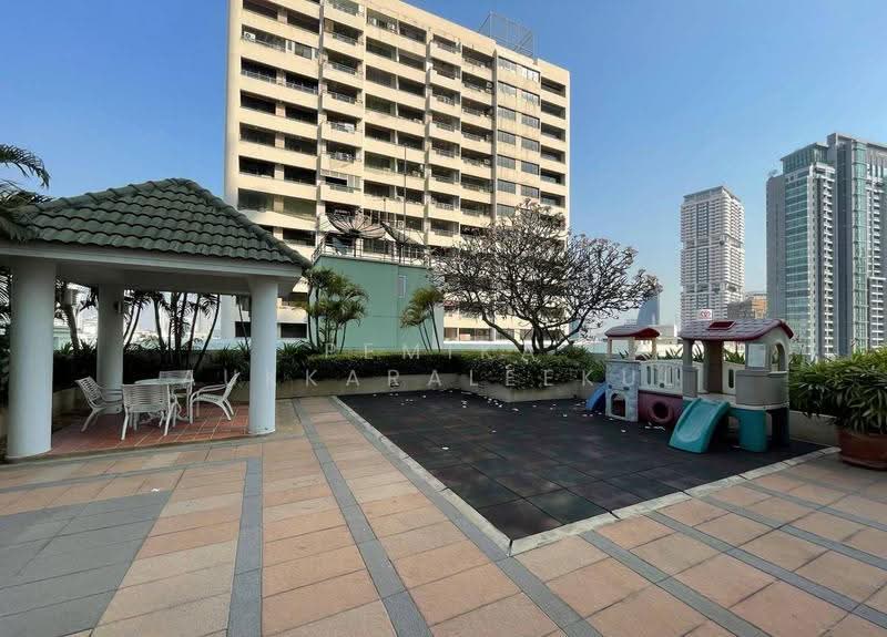 Lumpini Suite Sukhumvit 41, bangkok, Soi Sukhumvit 41, Khlong Tan Nua, Watthana, Bangkok, 3 Bedrooms, 83 sqm, Condo For Sale, by Pemika Aukkaraleekul, 500590758 - DDproperty.com