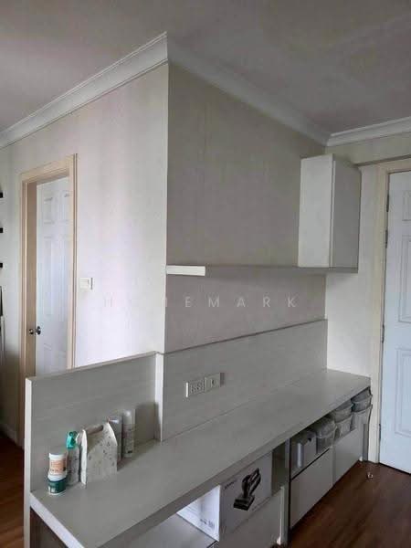 Lumpini Suite Pinklao : ลุมพินี สวีท ปิ่นเกล้า, กรุงเทพ, 1 ถนน สมเด็จพระปิ่นเกล้า, บางยี่ขัน, บางพลัด, กรุงเทพ, 35 ตร.ม., คอนโด ขาย, โดย Homemark, 500590759 - DDproperty.com