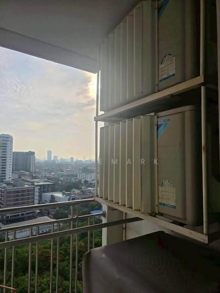 Lumpini Suite Pinklao : ลุมพินี สวีท ปิ่นเกล้า, กรุงเทพ, 1 ถนน สมเด็จพระปิ่นเกล้า, บางยี่ขัน, บางพลัด, กรุงเทพ, 35 ตร.ม., คอนโด ขาย, โดย Homemark, 500590759 - DDproperty.com