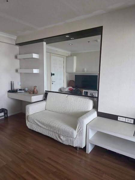 Lumpini Suite Pinklao : ลุมพินี สวีท ปิ่นเกล้า, กรุงเทพ, 1 ถนน สมเด็จพระปิ่นเกล้า, บางยี่ขัน, บางพลัด, กรุงเทพ, 35 ตร.ม., คอนโด ขาย, โดย Homemark, 500590759 - DDproperty.com