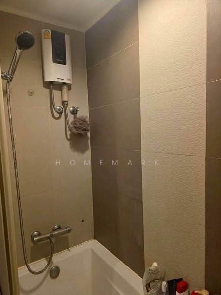 Lumpini Suite Pinklao : ลุมพินี สวีท ปิ่นเกล้า, กรุงเทพ, 1 ถนน สมเด็จพระปิ่นเกล้า, บางยี่ขัน, บางพลัด, กรุงเทพ, 35 ตร.ม., คอนโด ขาย, โดย Homemark, 500590759 - DDproperty.com