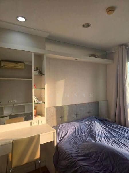 Lumpini Suite Pinklao, bangkok, 1 Somdet Phra Pin Klao Rd, Bang Yi Khan, Bang Phlat, Bangkok, 1 Bedroom, 35 sqm, Condo For Sale, by Homemark, 500590759 - DDproperty.com