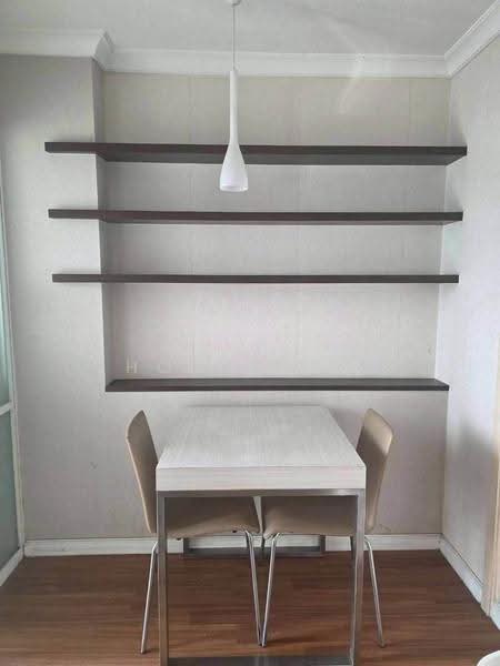 Lumpini Suite Pinklao, bangkok, 1 Somdet Phra Pin Klao Rd, Bang Yi Khan, Bang Phlat, Bangkok, 1 Bedroom, 35 sqm, Condo For Sale, by Homemark, 500590759 - DDproperty.com