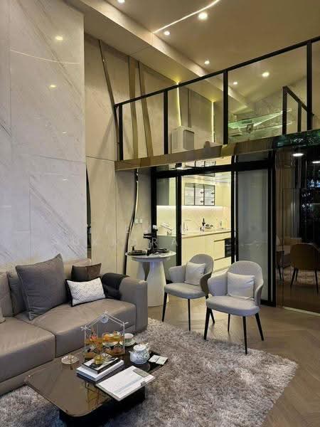 Origin Thonglor World, bangkok, Soi Charoen Suk, Khlong Tan Nua, Watthana, Bangkok, 2 Bedrooms, 87 sqm, Condo For Sale, by Pemika Aukkaraleekul, 500590760 - DDproperty.com