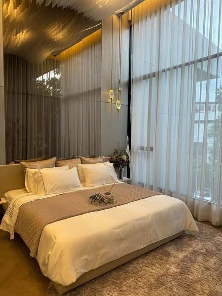 Origin Thonglor World, bangkok, Soi Charoen Suk, Khlong Tan Nua, Watthana, Bangkok, 2 Bedrooms, 87 sqm, Condo For Sale, by Pemika Aukkaraleekul, 500590760 - DDproperty.com