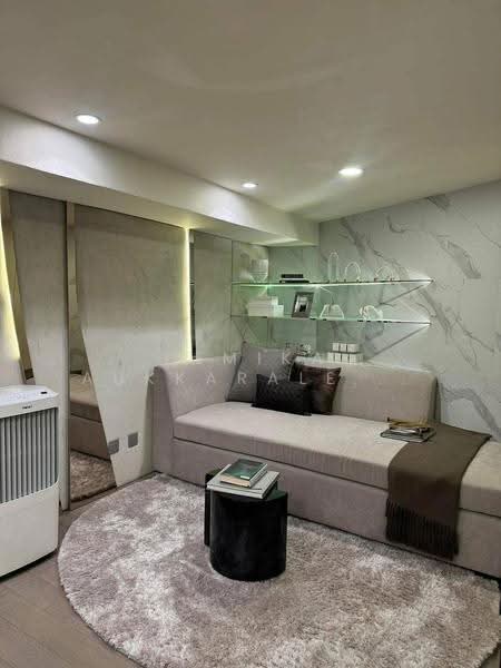 Origin Thonglor World, bangkok, Soi Charoen Suk, Khlong Tan Nua, Watthana, Bangkok, 2 Bedrooms, 87 sqm, Condo For Sale, by Pemika Aukkaraleekul, 500590760 - DDproperty.com