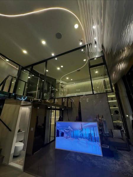 Origin Thonglor World, bangkok, Soi Charoen Suk, Khlong Tan Nua, Watthana, Bangkok, 2 Bedrooms, 87 sqm, Condo For Sale, by Pemika Aukkaraleekul, 500590760 - DDproperty.com