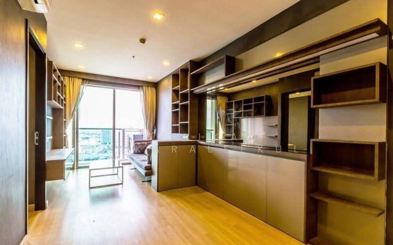 Sky Walk Residences, bangkok, 1599 Sukhumvit Road, Phra Kanong Nua, Watthana, Bangkok, 2 Bedrooms, 60 sqm, Condo For Sale, by Pemika Aukkaraleekul, 500590762 - DDproperty.com