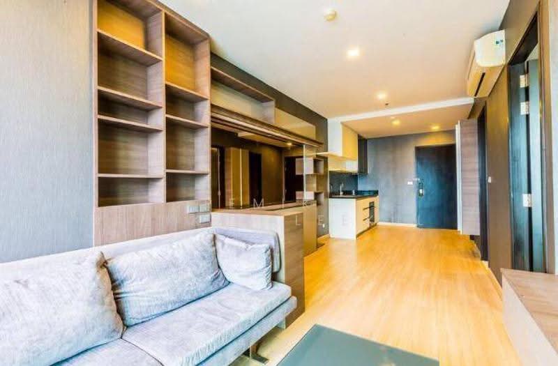 Sky Walk Residences, bangkok, 1599 Sukhumvit Road, Phra Kanong Nua, Watthana, Bangkok, 2 Bedrooms, 60 sqm, Condo For Sale, by Pemika Aukkaraleekul, 500590762 - DDproperty.com