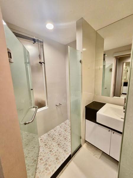 IDEO Blucove Sathorn, bangkok, 11 Soi Saraphi 3, Krungthonburi Road, Khlong Ton Sai, Khlong San, Bangkok, 1 Bedroom, 35 sqm, Condo For Rent, by Anyanee Norranitchaiyakul, 500590763 - DDproperty.com