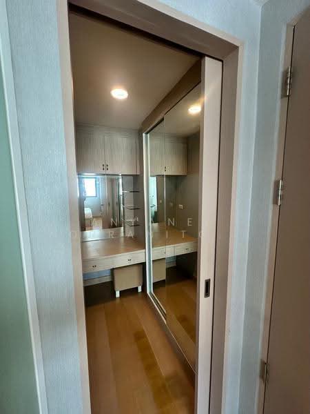 IDEO Blucove Sathorn, bangkok, 11 Soi Saraphi 3, Krungthonburi Road, Khlong Ton Sai, Khlong San, Bangkok, 1 Bedroom, 35 sqm, Condo For Rent, by Anyanee Norranitchaiyakul, 500590763 - DDproperty.com