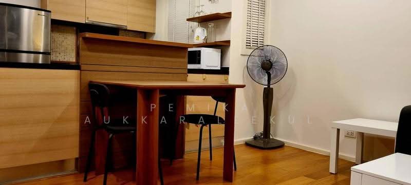 Wind Sukhumvit 23, กรุงเทพ, 136 ซอยสุขุมวิท 23 ถนนสุขุมวิท, คลองเตยเหนือ, วัฒนา, กรุงเทพ, 52 ตร.ม., คอนโด ขาย, โดย Pemika Aukkaraleekul, 500590764 - DDproperty.com