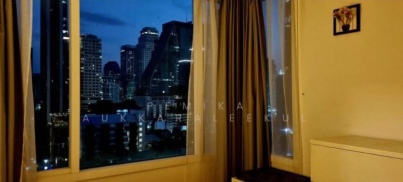 Wind Sukhumvit 23, bangkok, 136 Soi Sukhumvit 23, Sukhumvit Road, Khlongtoei Nua, Watthana, Bangkok, 1 Bedroom, 52 sqm, Condo For Sale, by Pemika Aukkaraleekul, 500590764 - DDproperty.com