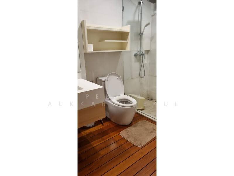 Wind Sukhumvit 23, bangkok, 136 Soi Sukhumvit 23, Sukhumvit Road, Khlongtoei Nua, Watthana, Bangkok, 1 Bedroom, 52 sqm, Condo For Sale, by Pemika Aukkaraleekul, 500590764 - DDproperty.com