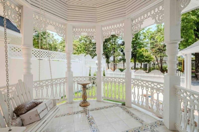 Fantasia Villa 2, samut-prakan, Sukhumvit 107, Samrong Nua, Muang Samut Prakarn, Samut Prakan, 4 Bedrooms, 300 sqm, Single Detached House For Rent, by THANYALAK IQI INTERNATIONAL 099-979-0151, 500590767 - DDproperty.com