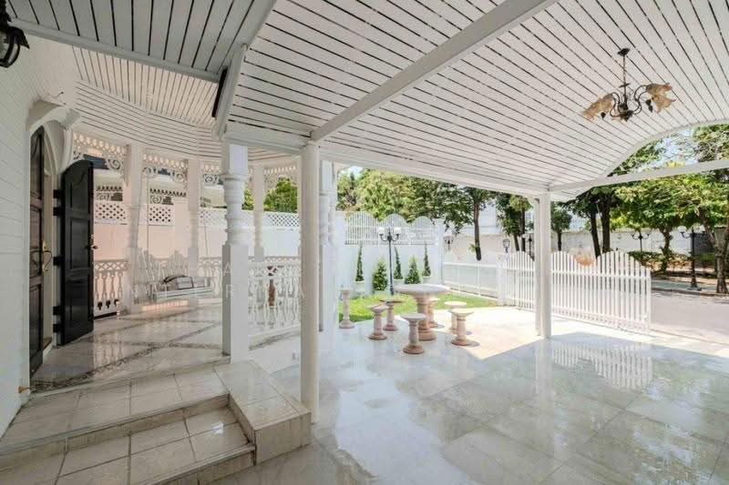 แฟนตาเซีย วิลล่า 2 : Fantasia Villa 2, สมุทรปราการ, สุขุมวิท 107, สำโรงเหนือ, เมืองสมุทรปราการ, สมุทรปราการ, 300 ตร.ม., บ้านเดี่ยว ให้เช่า, โดย THANYALAK IQI INTERNATIONAL 099-979-0151, 500590767 - DDproperty.com