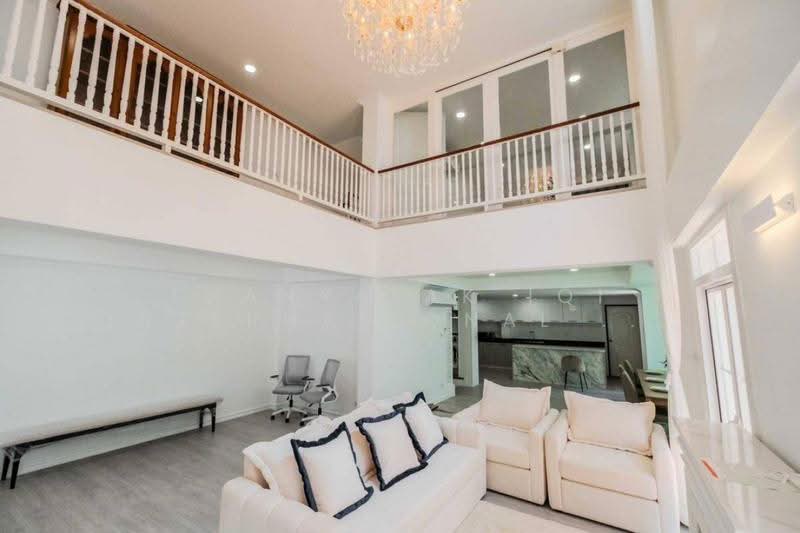 Fantasia Villa 2, samut-prakan, Sukhumvit 107, Samrong Nua, Muang Samut Prakarn, Samut Prakan, 4 Bedrooms, 300 sqm, Single Detached House For Rent, by THANYALAK IQI INTERNATIONAL 099-979-0151, 500590767 - DDproperty.com