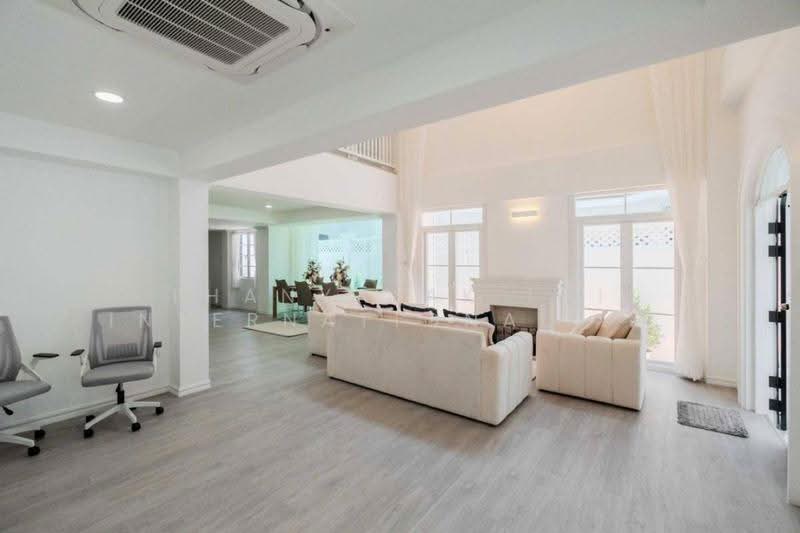 แฟนตาเซีย วิลล่า 2 : Fantasia Villa 2, สมุทรปราการ, สุขุมวิท 107, สำโรงเหนือ, เมืองสมุทรปราการ, สมุทรปราการ, 300 ตร.ม., บ้านเดี่ยว ให้เช่า, โดย THANYALAK IQI INTERNATIONAL 099-979-0151, 500590767 - DDproperty.com