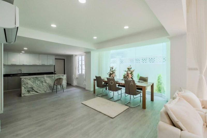 แฟนตาเซีย วิลล่า 2 : Fantasia Villa 2, สมุทรปราการ, สุขุมวิท 107, สำโรงเหนือ, เมืองสมุทรปราการ, สมุทรปราการ, 300 ตร.ม., บ้านเดี่ยว ให้เช่า, โดย THANYALAK IQI INTERNATIONAL 099-979-0151, 500590767 - DDproperty.com