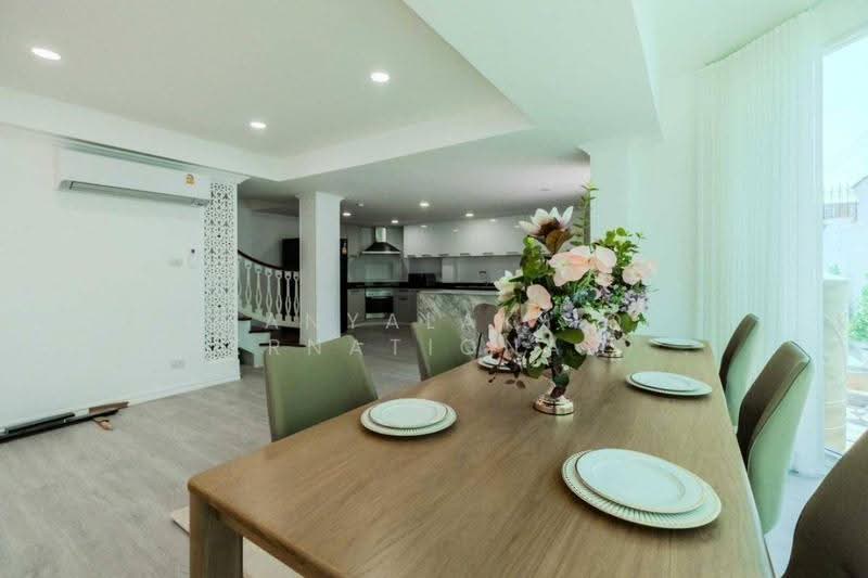 แฟนตาเซีย วิลล่า 2 : Fantasia Villa 2, สมุทรปราการ, สุขุมวิท 107, สำโรงเหนือ, เมืองสมุทรปราการ, สมุทรปราการ, 300 ตร.ม., บ้านเดี่ยว ให้เช่า, โดย THANYALAK IQI INTERNATIONAL 099-979-0151, 500590767 - DDproperty.com