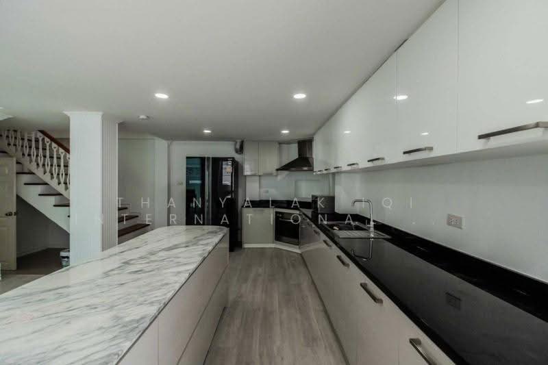 แฟนตาเซีย วิลล่า 2 : Fantasia Villa 2, สมุทรปราการ, สุขุมวิท 107, สำโรงเหนือ, เมืองสมุทรปราการ, สมุทรปราการ, 300 ตร.ม., บ้านเดี่ยว ให้เช่า, โดย THANYALAK IQI INTERNATIONAL 099-979-0151, 500590767 - DDproperty.com