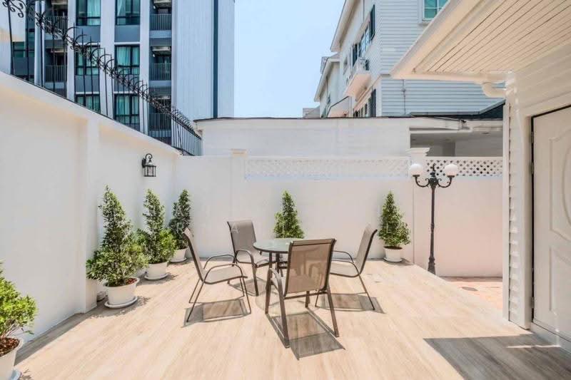 Fantasia Villa 2, samut-prakan, Sukhumvit 107, Samrong Nua, Muang Samut Prakarn, Samut Prakan, 4 Bedrooms, 300 sqm, Single Detached House For Rent, by THANYALAK IQI INTERNATIONAL 099-979-0151, 500590767 - DDproperty.com