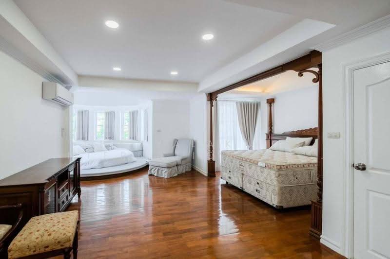 Fantasia Villa 2, samut-prakan, Sukhumvit 107, Samrong Nua, Muang Samut Prakarn, Samut Prakan, 4 Bedrooms, 300 sqm, Single Detached House For Rent, by THANYALAK IQI INTERNATIONAL 099-979-0151, 500590767 - DDproperty.com