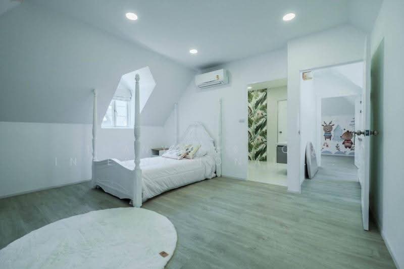 แฟนตาเซีย วิลล่า 2 : Fantasia Villa 2, สมุทรปราการ, สุขุมวิท 107, สำโรงเหนือ, เมืองสมุทรปราการ, สมุทรปราการ, 300 ตร.ม., บ้านเดี่ยว ให้เช่า, โดย THANYALAK IQI INTERNATIONAL 099-979-0151, 500590767 - DDproperty.com