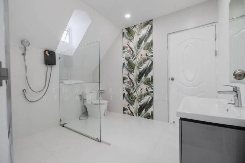 Fantasia Villa 2, samut-prakan, Sukhumvit 107, Samrong Nua, Muang Samut Prakarn, Samut Prakan, 4 Bedrooms, 300 sqm, Single Detached House For Rent, by THANYALAK IQI INTERNATIONAL 099-979-0151, 500590767 - DDproperty.com