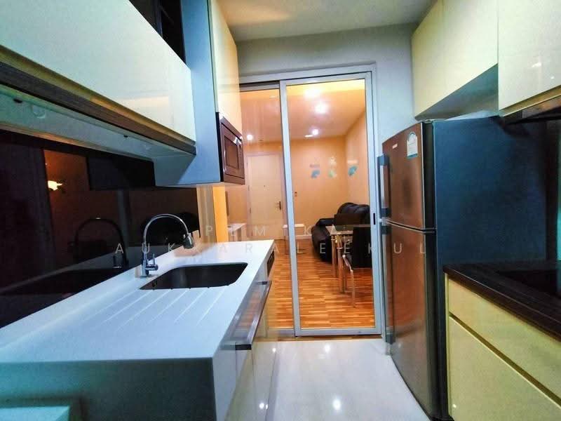 The Room Sukhumvit 62, bangkok, 2288 Sukhumvit Road, Bang Chak, Phra Khanong, Bangkok, 1 Bedroom, 45 sqm, Condo For Sale, by Pemika Aukkaraleekul, 500590768 - DDproperty.com