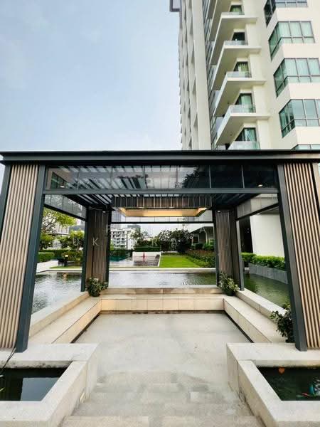 The Room Sukhumvit 62 : เดอะรูม สุขุมวิท 62, กรุงเทพ, 2288 ถ.สุขุมวิท, บางจาก, พระโขนง, กรุงเทพ, 45 ตร.ม., คอนโด ขาย, โดย Pemika Aukkaraleekul, 500590768 - DDproperty.com