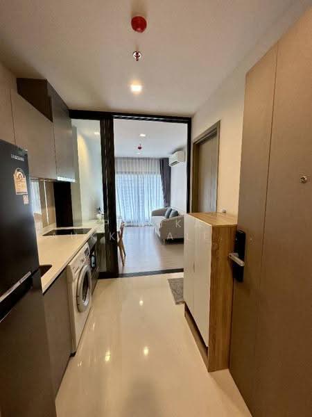 Life Asoke Hype, bangkok, 339 Chaturathit Rd, Makkasan, Ratchathewi, Bangkok, 1 Bedroom, 32 sqm, Condo For Sale, by Pemika Aukkaraleekul, 500590772 - DDproperty.com