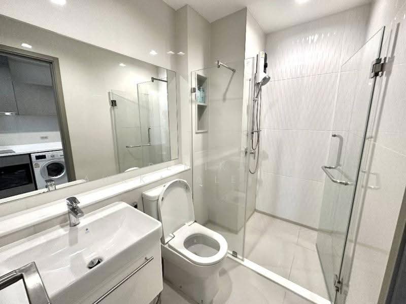 Life Asoke Hype, bangkok, 339 Chaturathit Rd, Makkasan, Ratchathewi, Bangkok, 1 Bedroom, 32 sqm, Condo For Sale, by Pemika Aukkaraleekul, 500590772 - DDproperty.com
