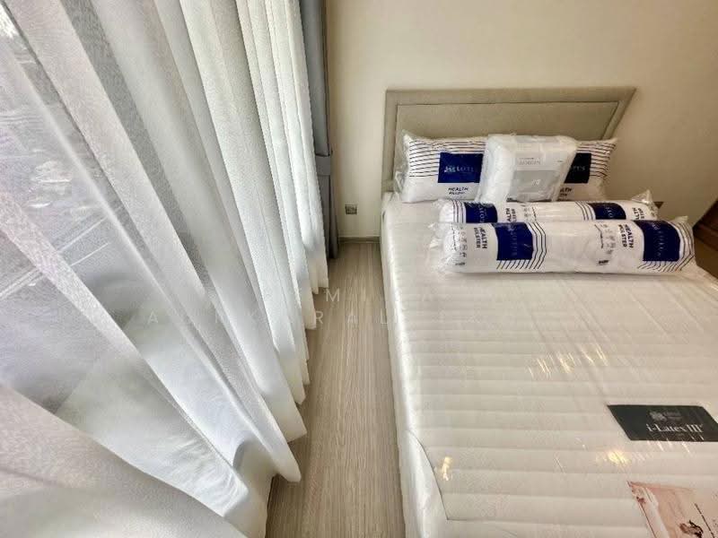 Life Asoke Hype, bangkok, 339 Chaturathit Rd, Makkasan, Ratchathewi, Bangkok, 1 Bedroom, 32 sqm, Condo For Sale, by Pemika Aukkaraleekul, 500590772 - DDproperty.com