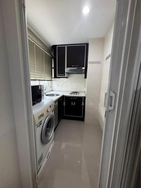 Metro Park Sathorn, bangkok, Kanlapaphruek Road, Bang Wa, Phasi Charoen, Bangkok, 1 Bedroom, 41 sqm, Condo For Sale, by Homemark, 500590773 - DDproperty.com