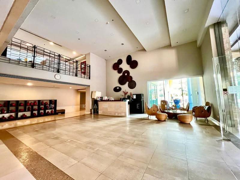 Sukhumvit City Resort : สุขุมวิท ซิตี้ รีสอร์ท, กรุงเทพ, 51 ซอยสุขุมวิท 11, คลองเตยเหนือ, วัฒนา, กรุงเทพ, 64 ตร.ม., คอนโด ขาย, โดย Pemika Aukkaraleekul, 500590774 - DDproperty.com