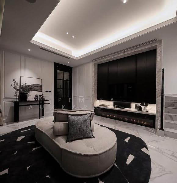 The Boulevard Ekkamai, bangkok, 98 Soi Prasertdee, Khlong Tan Nua, Watthana, Bangkok, 4 Bedrooms, 500 sqm, Townhouse For Sale, by Pemika Aukkaraleekul, 500590775 - DDproperty.com