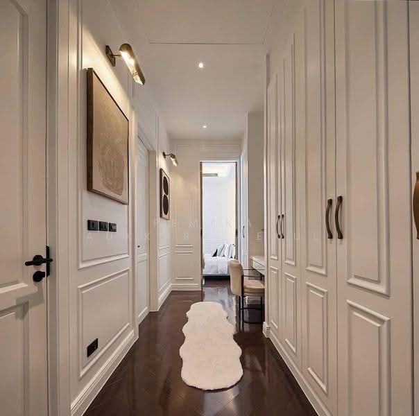The Boulevard Ekkamai, bangkok, 98 Soi Prasertdee, Khlong Tan Nua, Watthana, Bangkok, 4 Bedrooms, 500 sqm, Townhouse For Sale, by Pemika Aukkaraleekul, 500590775 - DDproperty.com