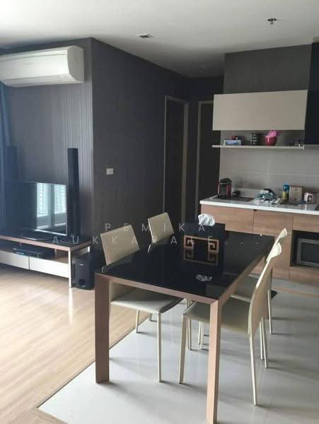 Rhythm Phahol-Ari, bangkok, 1377 Phaholyothin Road, Samsen Nai, Phaya Thai, Bangkok, 2 Bedrooms, 67 sqm, Condo For Sale, by Pemika Aukkaraleekul, 500590777 - DDproperty.com